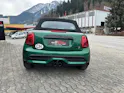 Mini Cabrio F57 2.0i Cooper S