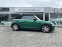 Mini Cabrio F57 2.0i Cooper S
