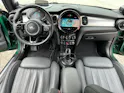 Mini Cabrio F57 2.0i Cooper S
