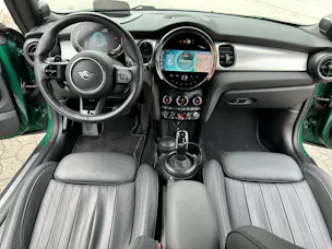 Mini Cabrio F57 2.0i Cooper S