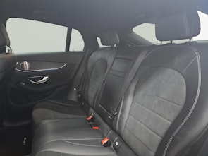 Vehicle image MERCEDES-BENZ GLC 250 4MATIC Coupé AMG Line
