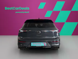 VW Golf VIII 1.5 eTSI R-Line DSG