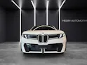 BMW iX3 50 xDrive