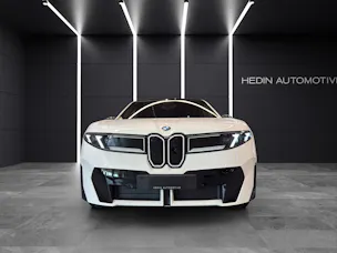 BMW iX3 50 xDrive