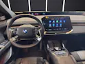 BMW iX3 50 xDrive