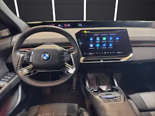BMW iX3 50 xDrive