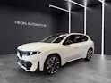 BMW iX3 50 xDrive