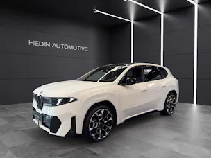BMW iX3 50 xDrive