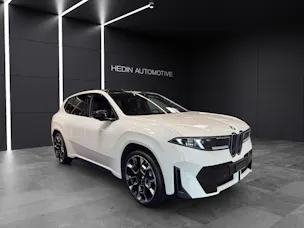 BMW iX3 50 xDrive