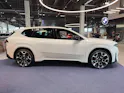 BMW iX3 50 xDrive