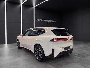 BMW iX3 50 xDrive