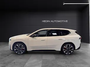 BMW iX3 50 xDrive