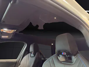 BMW iX3 50 xDrive