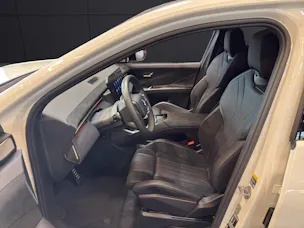 BMW iX3 50 xDrive