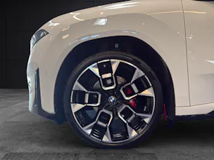BMW iX3 50 xDrive