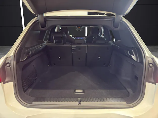 BMW iX3 50 xDrive