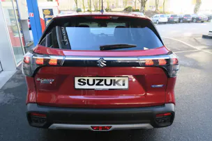 Suzuki S-Cross 1.4 T Sakura Top Hybrid 4x4