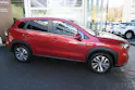 Suzuki S-Cross 1.4 T Sakura Top Hybrid 4x4