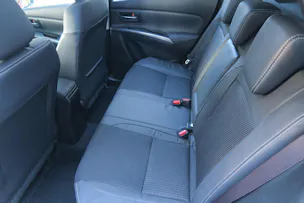 Suzuki S-Cross 1.4 T Sakura Top Hybrid 4x4