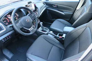 Suzuki S-Cross 1.4 T Sakura Top Hybrid 4x4