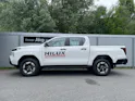 Toyota Hilux Double Cab.-Pick-up 59KWh Comfort