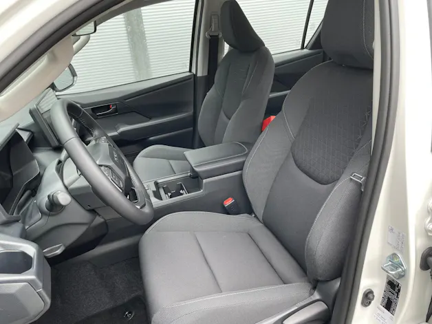 Toyota Hilux Double Cab.-Pick-up 59KWh Comfort