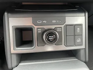 Toyota Hilux Double Cab.-Pick-up 59KWh Comfort