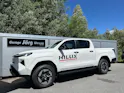 Toyota Hilux Double Cab.-Pick-up 59KWh Style