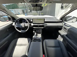 Toyota Hilux Double Cab.-Pick-up 59KWh Style