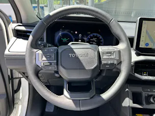 Toyota Hilux Double Cab.-Pick-up 59KWh Style