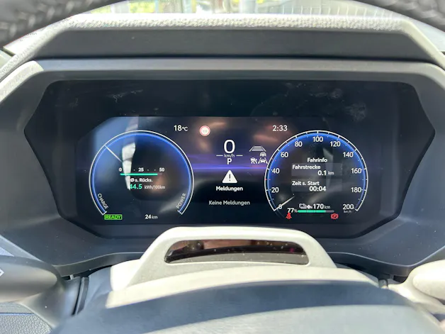 Toyota Hilux Double Cab.-Pick-up 59KWh Style