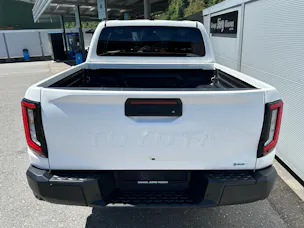 Toyota Hilux Double Cab.-Pick-up 59KWh Style