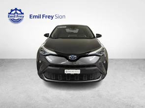 image du véhicule TOYOTA C-HR 2.0 VVTi HSD Trend