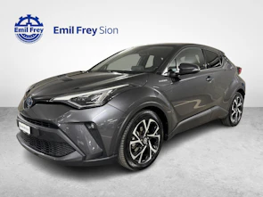 image du véhicule TOYOTA C-HR 2.0 VVTi HSD Trend