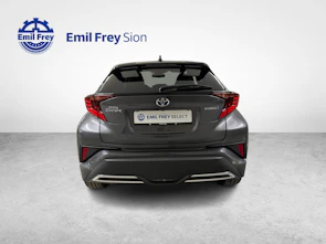 image du véhicule TOYOTA C-HR 2.0 VVTi HSD Trend
