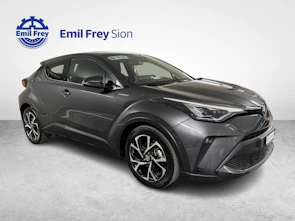 image du véhicule TOYOTA C-HR 2.0 VVTi HSD Trend