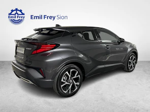 image du véhicule TOYOTA C-HR 2.0 VVTi HSD Trend