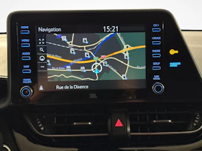 image du véhicule TOYOTA C-HR 2.0 VVTi HSD Trend