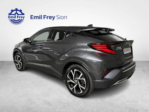 image du véhicule TOYOTA C-HR 2.0 VVTi HSD Trend