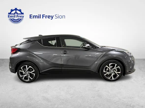 image du véhicule TOYOTA C-HR 2.0 VVTi HSD Trend