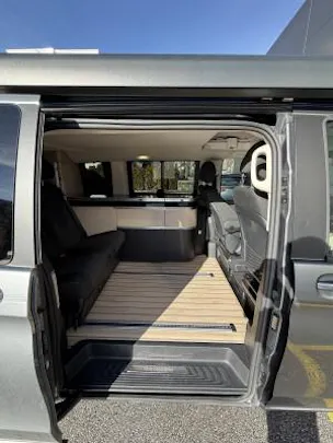 Mercedes-Benz Marco Polo 220 d  4M A
