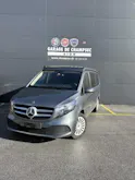 Mercedes-Benz Marco Polo 220 d  4M A