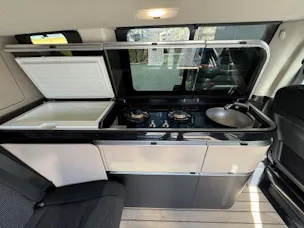 Mercedes-Benz Marco Polo 220 d  4M A