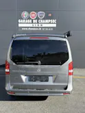 Mercedes-Benz Marco Polo 220 d  4M A
