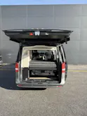 Mercedes-Benz Marco Polo 220 d  4M A