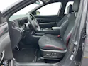 Hyundai Tucson 1.6 T-GDi N-Line LUX.pack 4WD