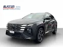Hyundai Tucson 1.6 T-GDi N-Line LUX.pack 4WD