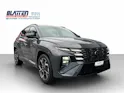 Hyundai Tucson 1.6 T-GDi N-Line LUX.pack 4WD