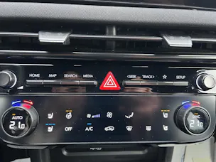 Hyundai Tucson 1.6 T-GDi N-Line LUX.pack 4WD
