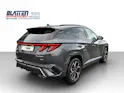 Hyundai Tucson 1.6 T-GDi N-Line LUX.pack 4WD